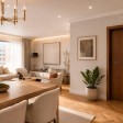 La subida del precio de la vivienda usada se modera en el tercer trimestre un 11,8% anual