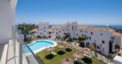 Halpoja, alennuksessa olevia taloja Espanjassa