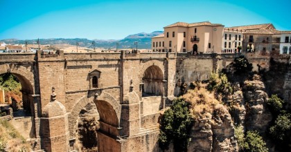 Ronda, Spain