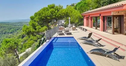 Vivienda en Begur, Girona - 2.950.000 eur