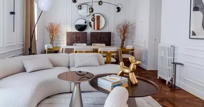 Vivienda en Madrid - 1.800.000 eur