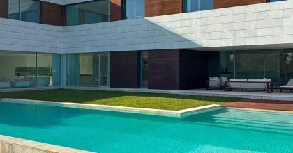 Vivienda en Madrid - 9.000.000 eur