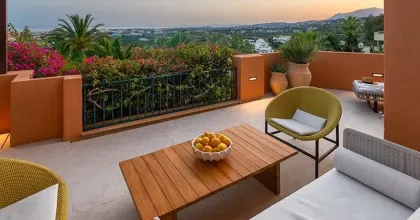 Habitatge en Marbella, Málaga - 2.975.000 euros