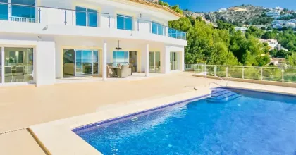 Vivienda en Altea, Alicante - 1.850.000 eur