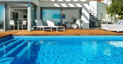 Casa em Roses, Girona - 1.995.000 euros