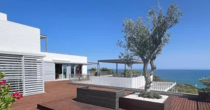 Wohn in Sant Pere de Ribes, Barcelona - 2.250.000 euro