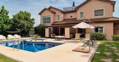 Vivienda en Boadilla del Monte, Madrid - 1.890.000 eur