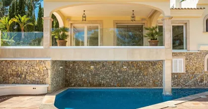 Vivienda en Palma de Mallorca, Balears (Illes) - 4.980.000 eur