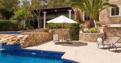 Vivienda en Sant Josep de Sa Talaia, Balears (Illes) - 3.900.000 eur