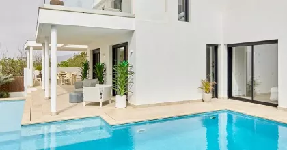 Vivienda en Santa Eulalia del Río, Balears (Illes) - 2.400.000 eur