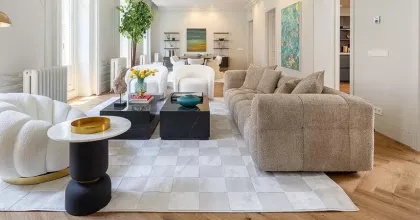 Vivienda en Madrid - 8.800.000 eur