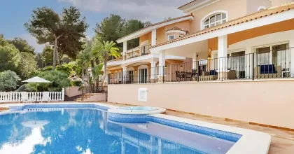 Vivienda en Cartagena, Murcia - 3.225.000 eur