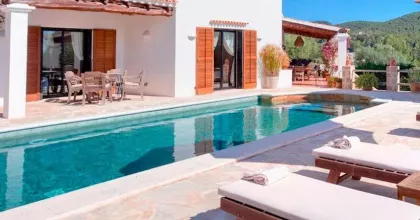 Vivienda en Sant Josep de Sa Talaia, Balears (Illes) - 3.450.000 eur