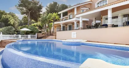 Vivienda en Cartagena, Murcia - 3.225.000 eur