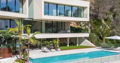 Casa em Palma de Mallorca, Balears (Illes) - 8.900.000 euros