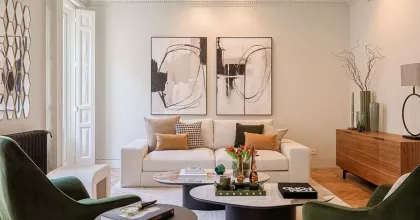 Vivienda en Madrid - 7.200.000 eur
