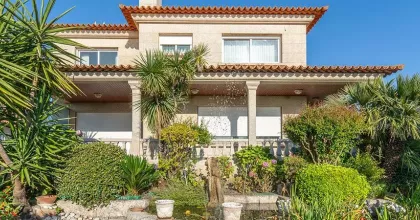 Vivienda en Nigran, Pontevedra - 2.200.000 eur