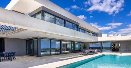 Vivienda en Sotogrande, Cádiz - 4.750.000 eur