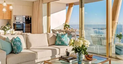 Home in Benidorm, Alicante - 1,065,000 euros