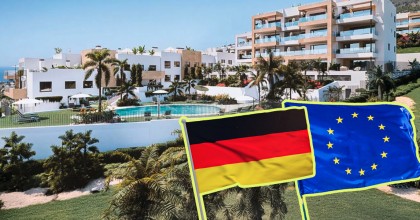 Spanish property market foreigners