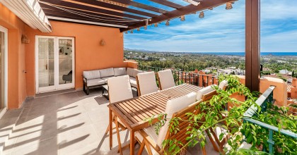 Renovation Spain