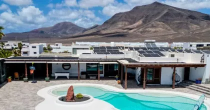 Vivienda en Yaiza, Las Palmas - 1.750.000 eur