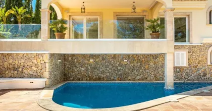 Vivienda en Palma de Mallorca, Balears (Illes) - 4.690.000 eur