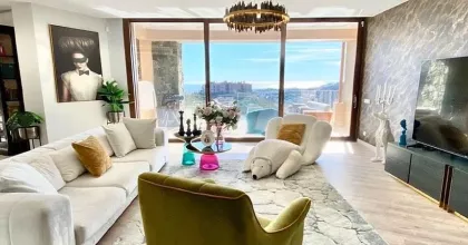 Vivienda en Benahavís, Málaga - 1.845.000 eur