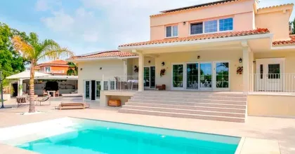 Vivienda en Benidorm, Alicante - 1.550.000 eur
