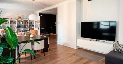 Vivienda en Zaragoza - 554.000 eur