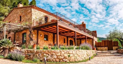 Vivienda en Colldejou, Tarragona - 2.400.000 eur