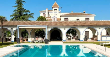 Vivienda en Lucena, Córdoba - 1.590.000 eur