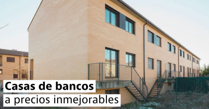 Casas de bancos