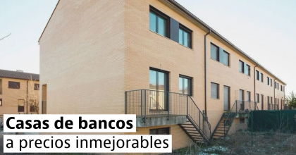 Casas de bancos
