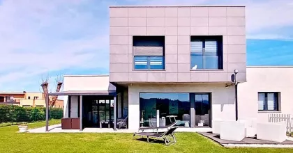 Home in Santander, Cantabria - 890,000 euros