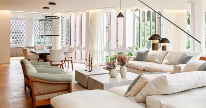 Vivienda en Barcelona - 2.755.000 eur