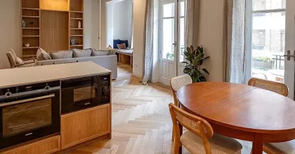 Vivienda en Madrid - 1.895.000 eur