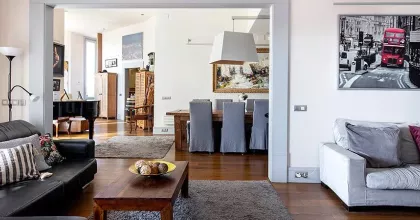 Home in Barcelona - 5,200,000 euros