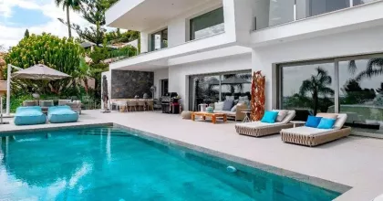 Vivienda en Altea, Alicante - 1.390.000 eur