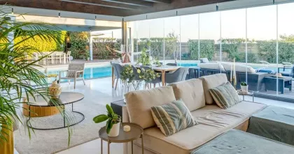 Vivienda en Marbella, Málaga - 12.000.000 eur