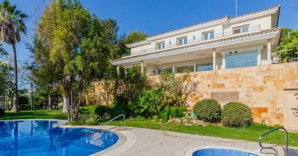 Vivienda en Sitges, Barcelona - 7.350.000 eur
