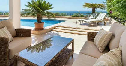 Vivienda en Calvià, Balears (Illes) - 3.500.000 eur