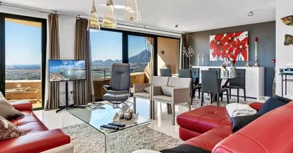 Vivienda en Altea, Alicante - 900.000 eur