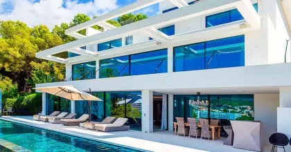 Vivienda en Andratx, Balears (Illes) - 24.000.000 eur