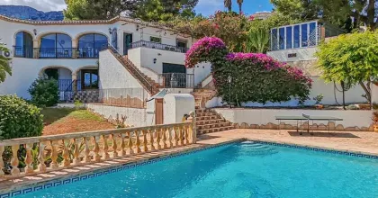 Vivienda en Denia, Alicante - 990.000 eur