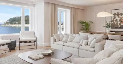 Vivienda en Donostia-San Sebastián, Guipúzcoa - 2.450.000 eur