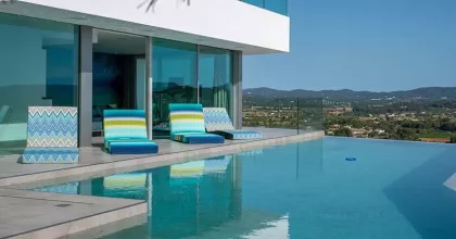 Vivienda en Santa Eulalia del Río, Balears (Illes) - 12.500.000 eur