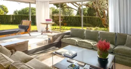 Wohn in Barcelona - 5.600.000 euro