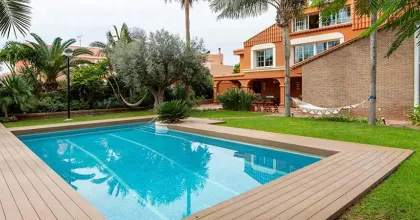 Vivienda en Roquetas de Mar, Almería - 2.050.000 eur