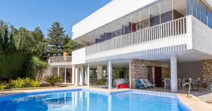 Vivienda en Alicante / Alacant, Alicante - 1.900.000 eur